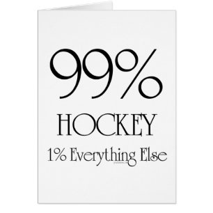 99% Hockey