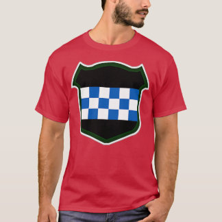 99. Infanterie Division wo TXT T-Shirt