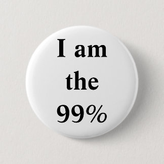 99% Knopf Button