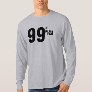 99 LM PLUS STEUERSHIRT T-Shirt