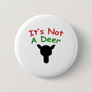 99 Nächte Waldkreaturspielerdesign für Kinder Button