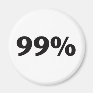 99 Prozent Magnet