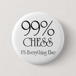 99% Schach Button