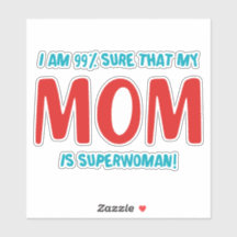 99% Superwoman