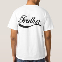 9/11 Truther T-Shirt