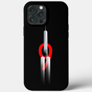 9 11 Vergessen Sie niemals die Gedenkstätte vom 9. Case-Mate iPhone Hülle
