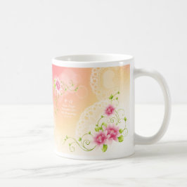 9-11 Vergessen Sie niemals Tasse