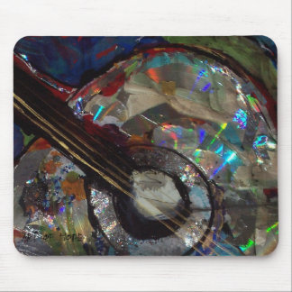 9-26-08 339, Kunst der Hoffnung Mousepad