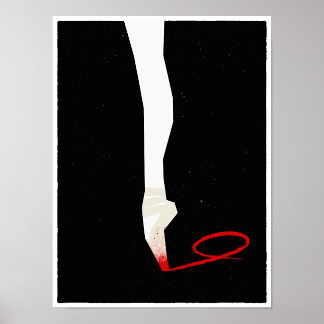 9 affiche : 12 x 16 (Devant)