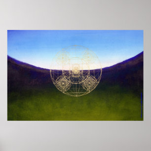 9. April Tag#99. UNABHÄNGIGKEIT? Poster