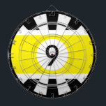 9-Ball-Billard IHRE NUMMER Dartboard Dartscheibe<br><div class="desc">Ein lustiges 9-Ball Billard thematisches Dartboard. Vollständig anpassbar,  wenn gewünscht,  um Unternehmens- oder Familiennamen,  Bilder und mehr hinzuzufügen. Viel Spaß!</div>