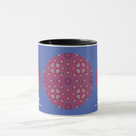 9. Band Kaleidoskop 15 Tasse