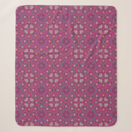 9. Band Kaleidoskop Art 8 Sherpadecke