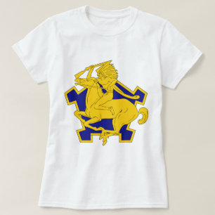 9. Cavalry Regiment T-Shirt