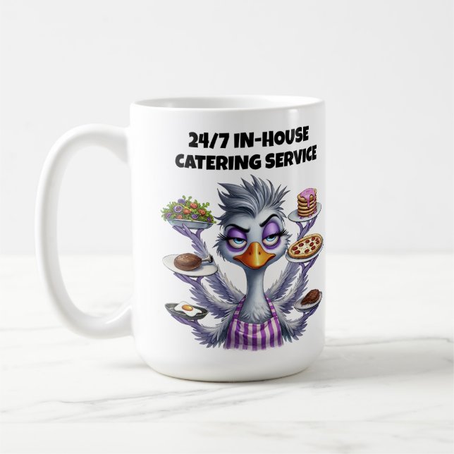 #9  Kaffeetasse für Mama (Links)