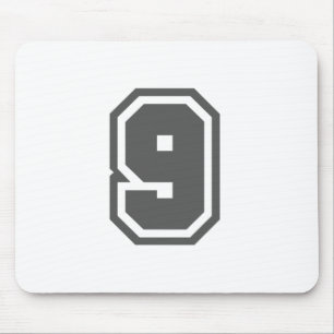 9 MOUSEPAD