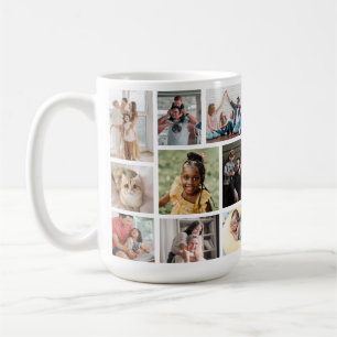 9 photos avec Nom de famille Coffee Mug