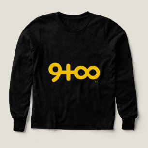 9+∞, un seul esprit.