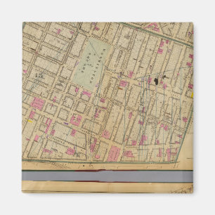 9 Wards 9, 15 Magnet