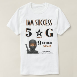 9 WEITERE T-Shirt