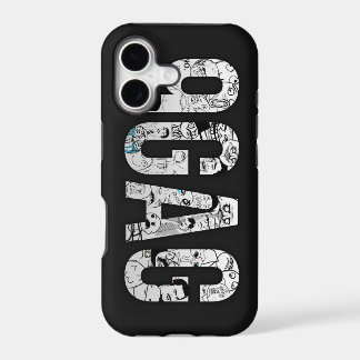 9GAG iPhone-Hülle