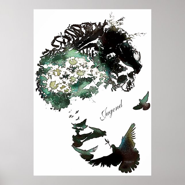 A01 POSTER (Vorne)