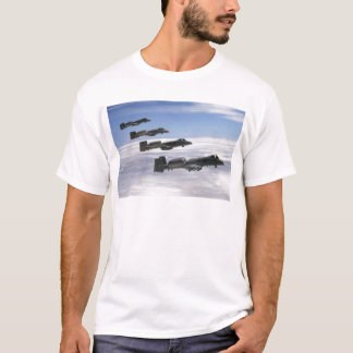 A10 Thunderbolt II T-Shirt
