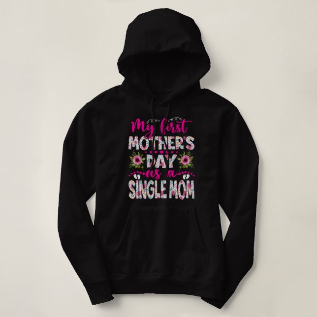 A10 Warthog Thunderbolzen für die militärische Luf Hoodie (Design vorne)