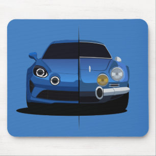 A110-Evolution Mousepad