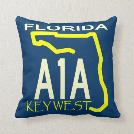 A1A Key West Kissen