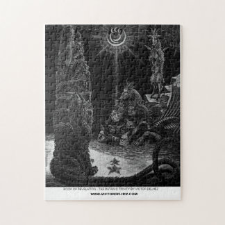 A26 - The satanic trinity