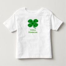 A32 Keltischer Kaleidoskopischer Clover T - Shirt