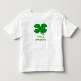 A32 Keltischer Kaleidoskopischer Clover T - Shirt