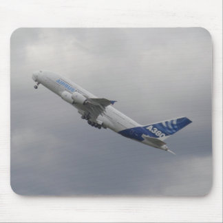A380 MOUSEPAD