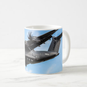 A400M-Luftfahrzeug Kaffeetasse