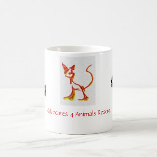 A4A Rettung TASSE