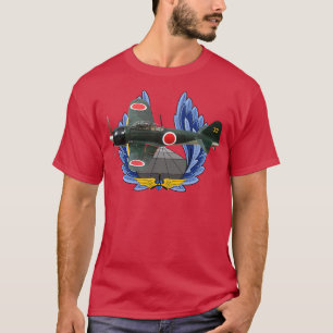 A6M Null T-Shirt