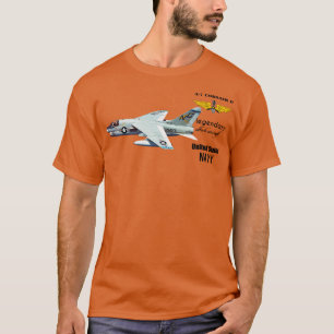 A7 Corsair II T-Shirt