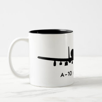 A-10 Mug de phacochère