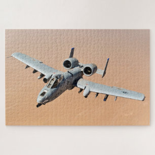 A-10 Thunderbolt II 74. Jagdstaffel