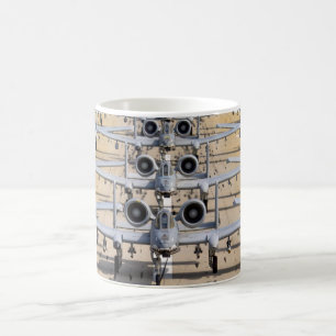 A-10C THUNDERBOLT II Elefant Walk Tasse