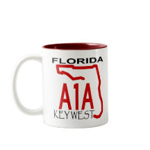 A-1-A Key West