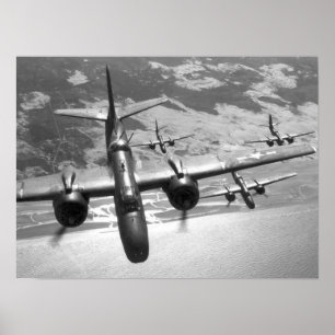 A-20 Havocs Poster