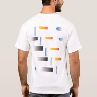 a 3d 41 T-Shirt