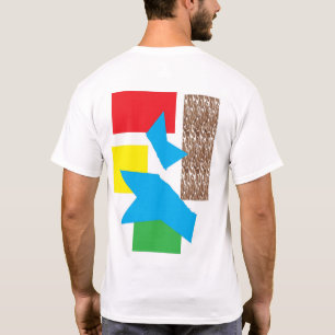 a 3d 42 T-Shirt