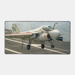 A-6-INTRUDER SCHREIBTISCHUNTERLAGE