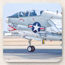 A-7 CORSAIR II GETRÄNKEUNTERSETZER