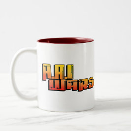 A.A.I. Wars Coffee Tasse