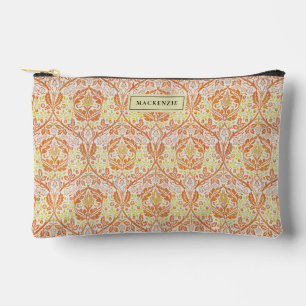 À Accessoires Élégant Pochette d'accessoires de motifs floraux o