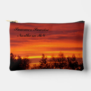 À Accessoires Été Sunrise Nord MN Pochette d'accessoires